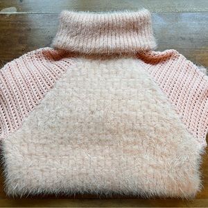 Jonathan Simkhai sweater size small.